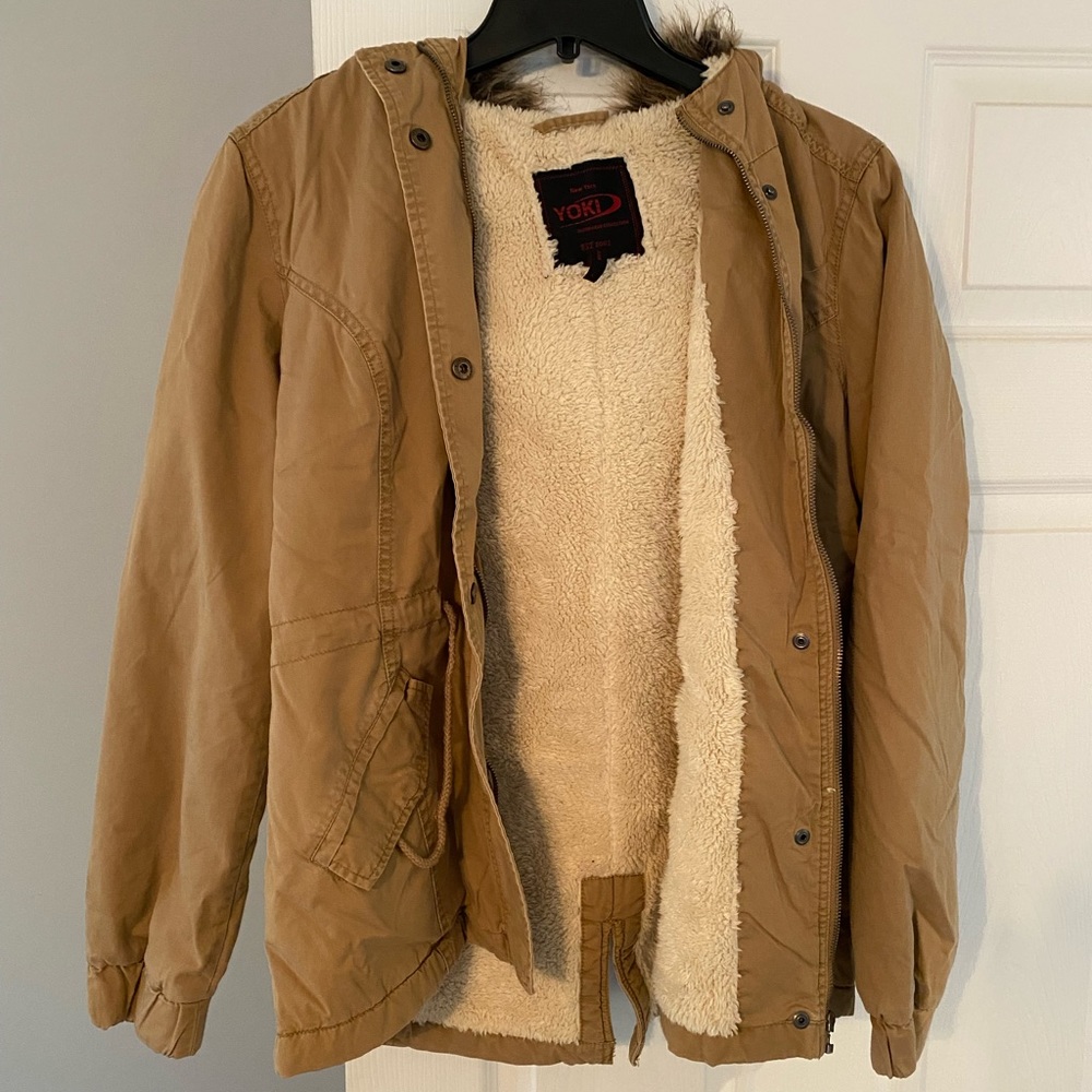 Jacket